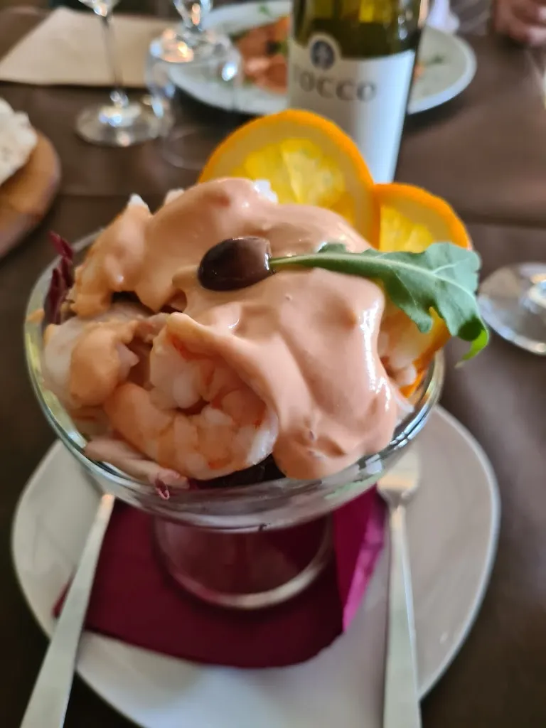 Kath Mcmeekin_Ristorante Pizzeria Golden Star Armeno_Armeno_review