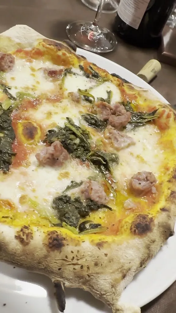 Ristorante Pizzeria Golden Star Armeno_Armeno_slider_image_2