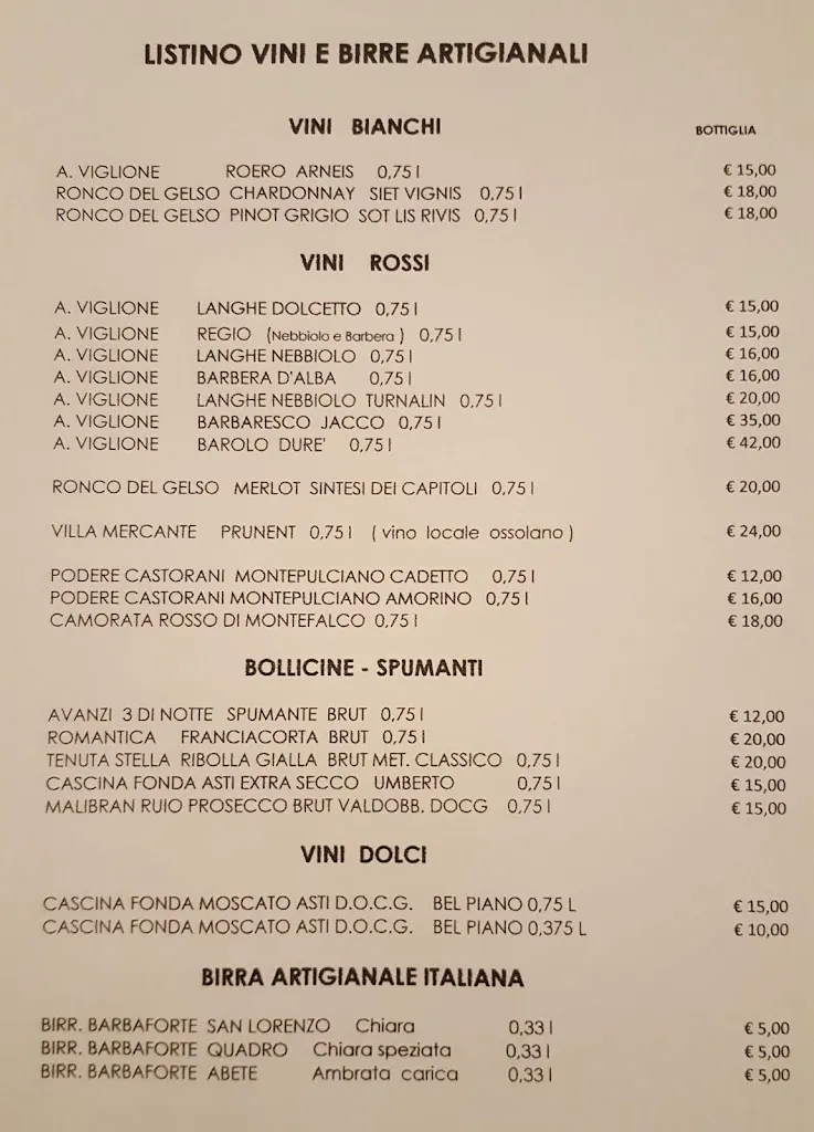 Menu_Hostaria 3 Tigli_Armeno_image_2