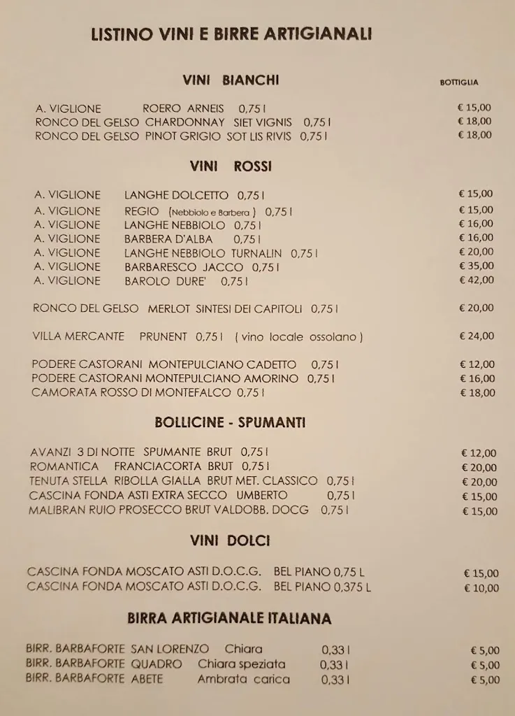 Menu_Hostaria 3 Tigli_Armeno_image_3