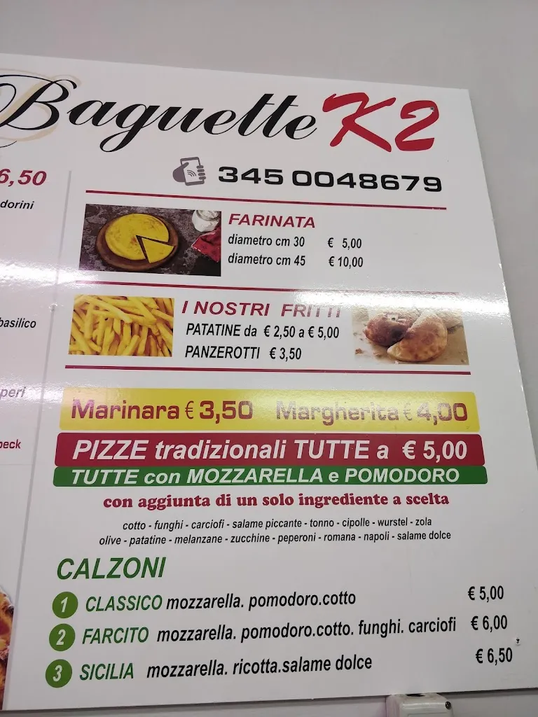 Menu_La Baguette K2_Armeno_image_4