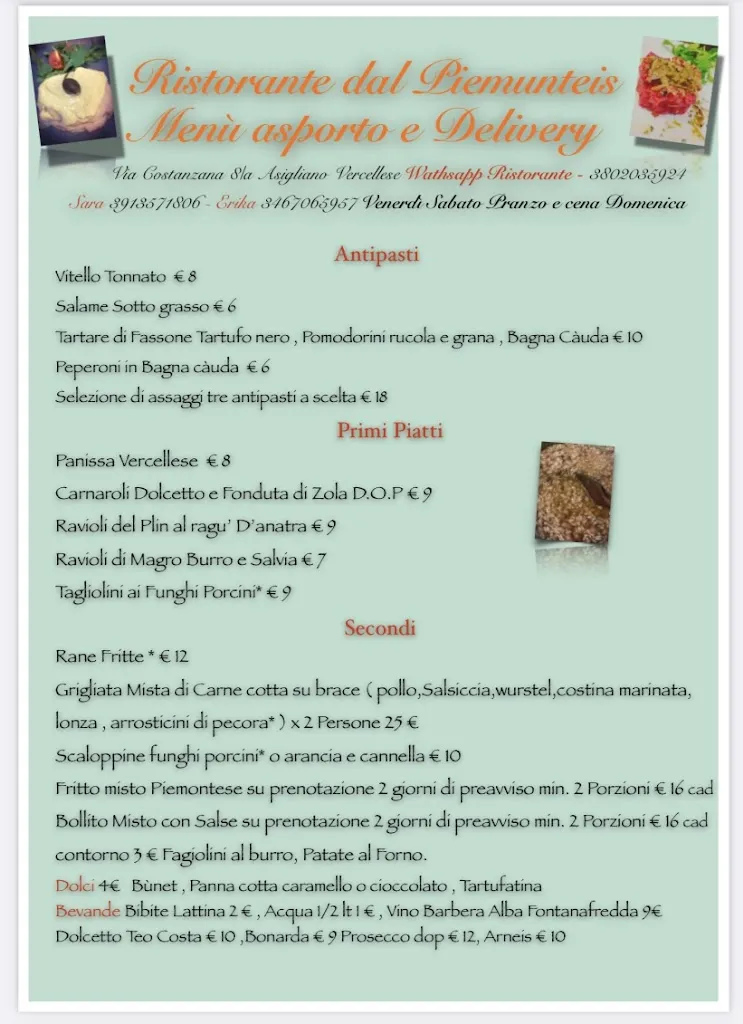 Menu_Ristorante 