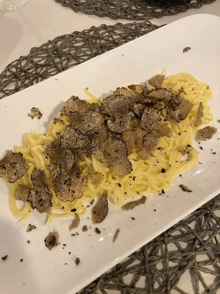 Andy Sanvido_Ristorante 