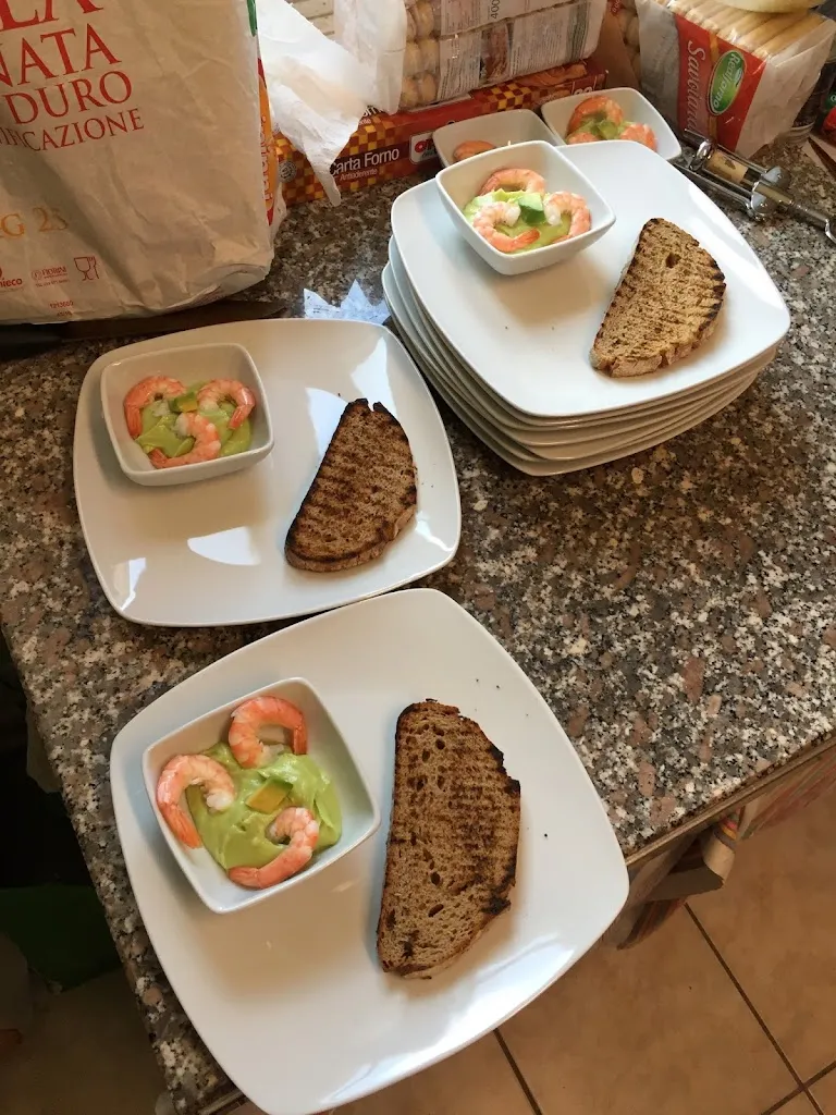 Menu_Bar La Fenice Asigliano Vercellese (Vc)_Asigliano Vercellese_image_7