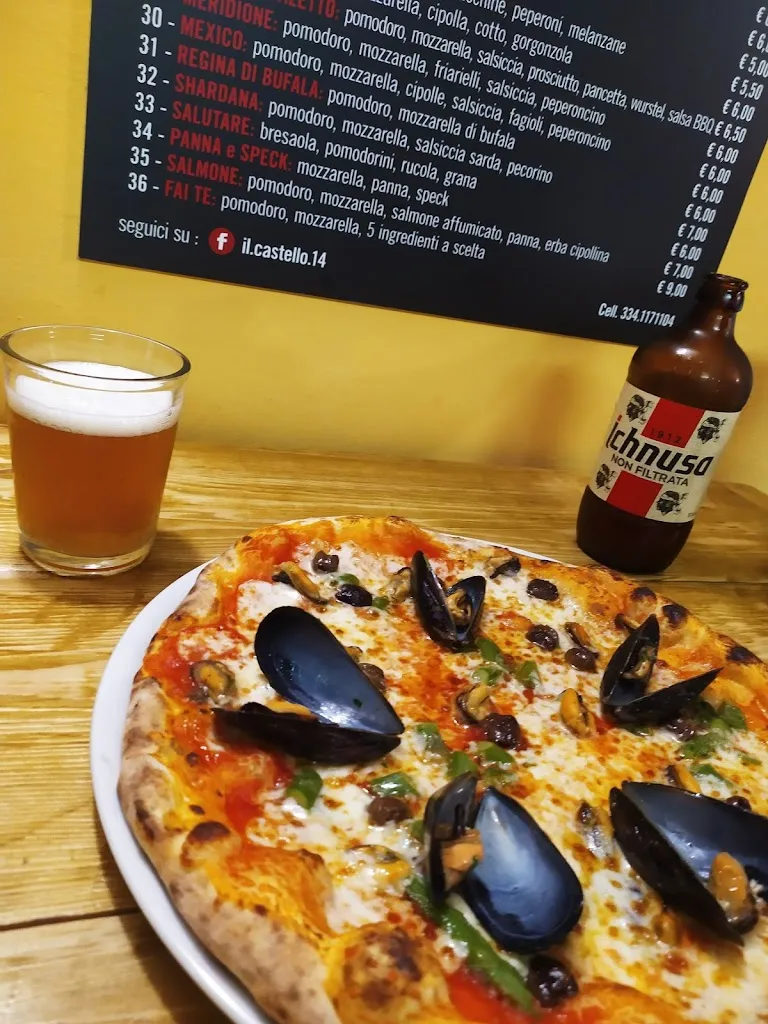 Menu_Il Castello_Asigliano Vercellese_image_7