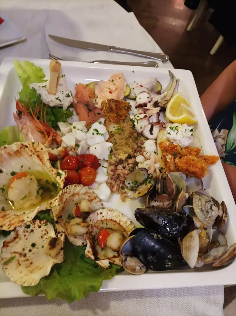 Menu_Ristorante Al Campiello_Cavallino_image_6