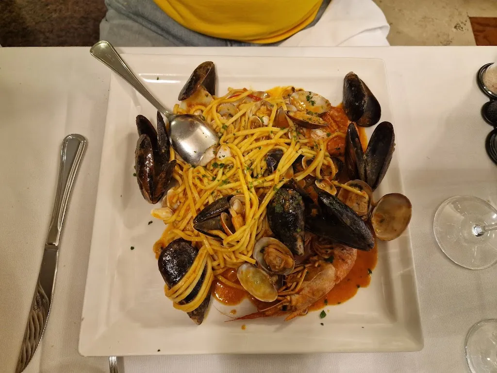 Menu_Ristorante Al Campiello_Cavallino_image_7