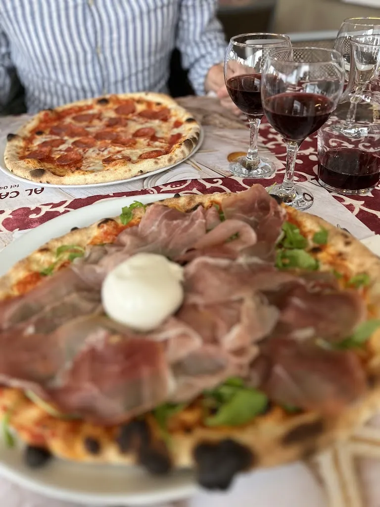 Menu_Ristorante Al Campiello_Cavallino_image_8