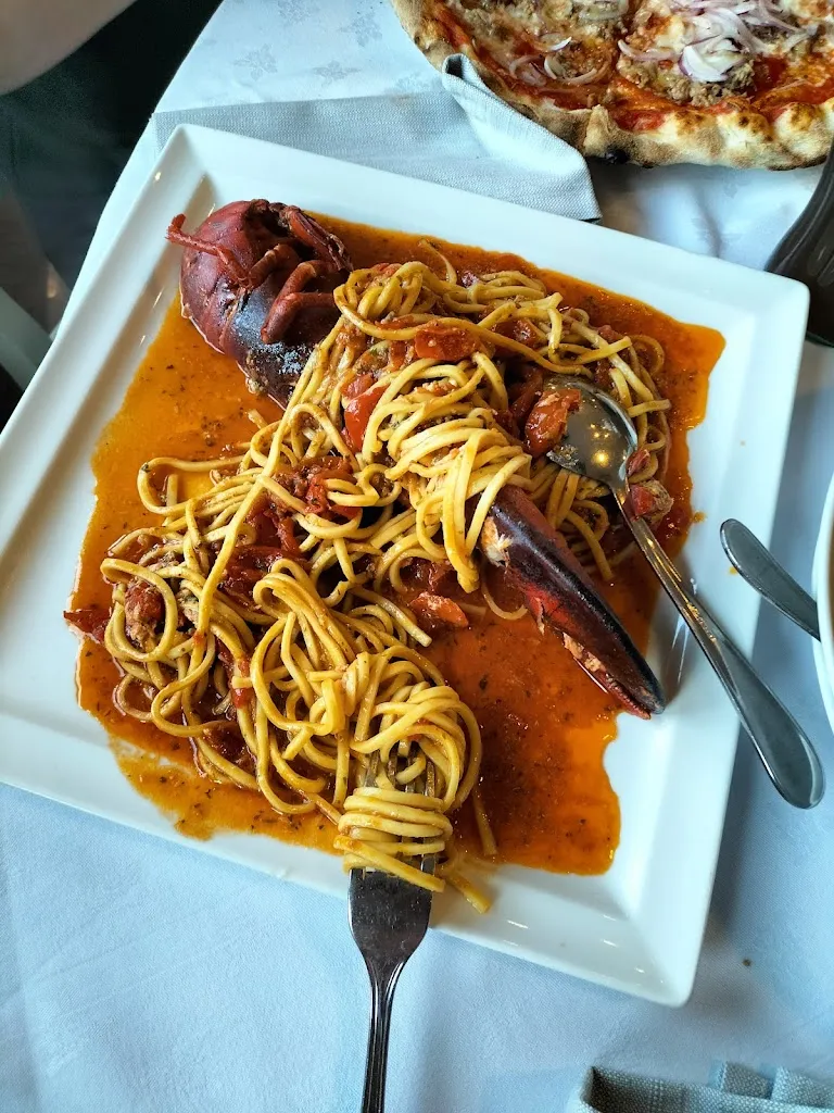 Menu_Ristorante Al Campiello_Cavallino_image_9