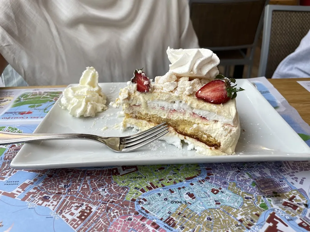 Wolfgang Fast_Ristorante Al Campiello_Cavallino_review