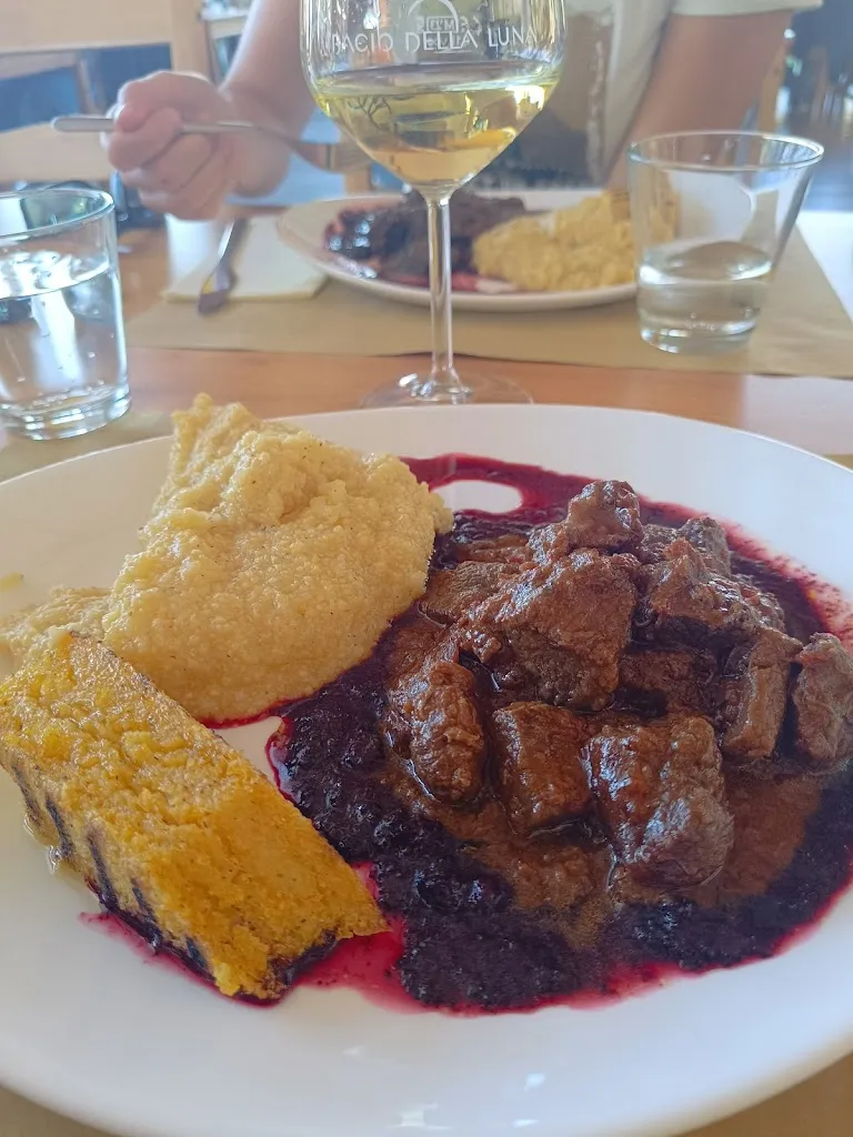 Niccolò Uselli_Ristorante la Batūa_Aurano_review