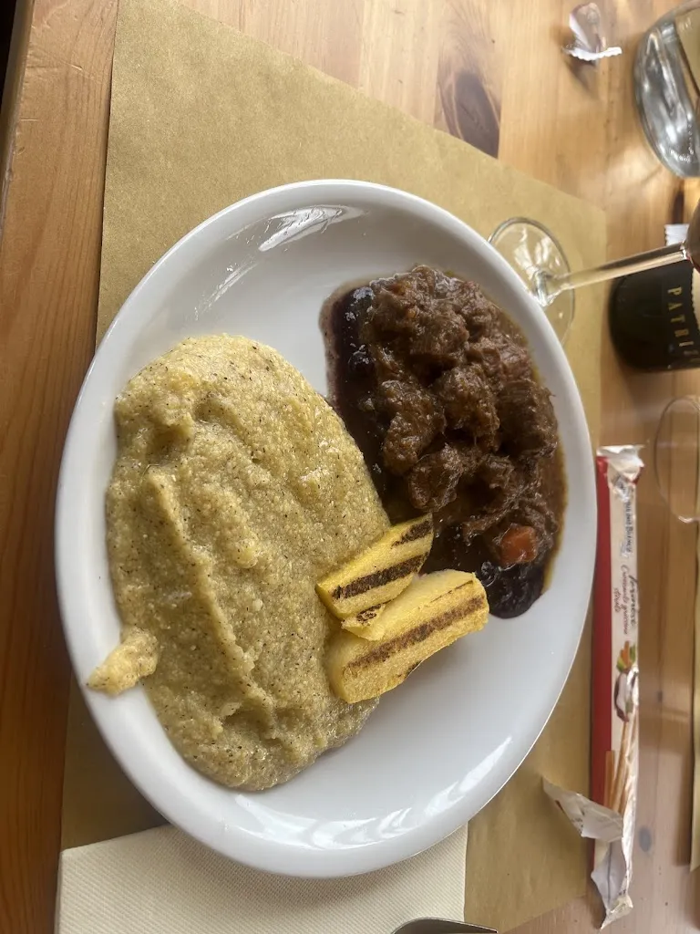 laurent bodin_Ristorante la Batūa_Aurano_review