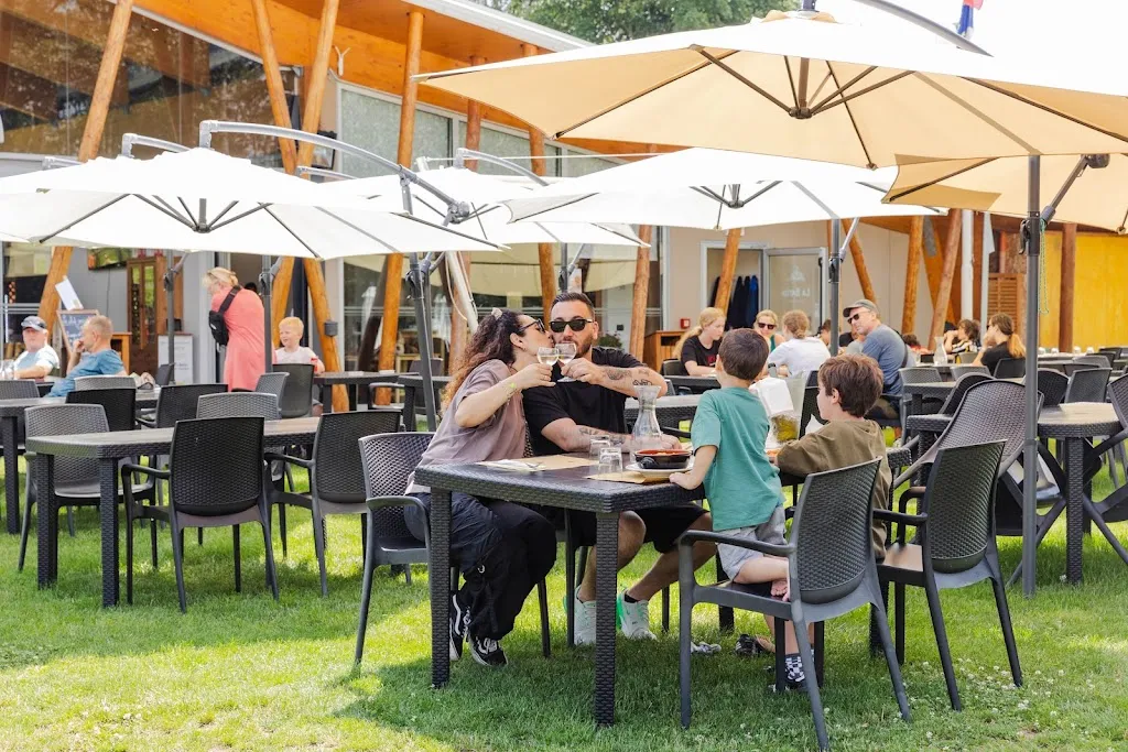 Ristorante la Batūa restaurant in Aurano