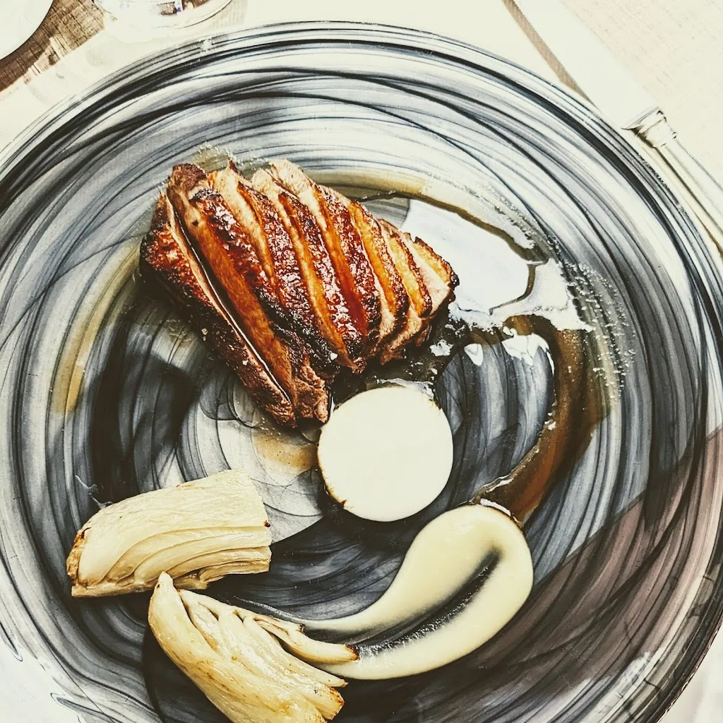 Thorsten Kammer_Restaurant Olea Fragrans_Aurano_review