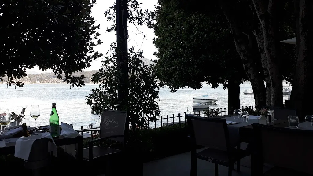 W W_Restaurant Olea Fragrans_Aurano_review