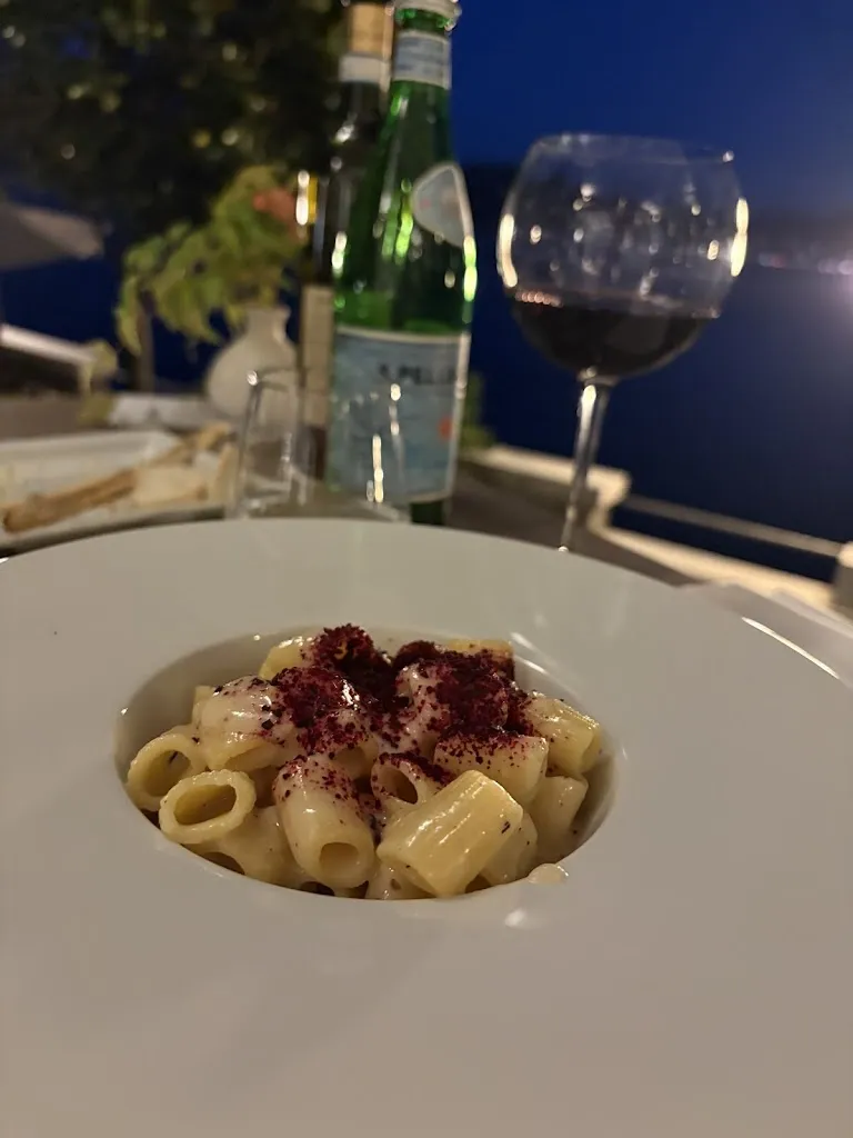 A. Scholl_Restaurant Olea Fragrans_Aurano_review