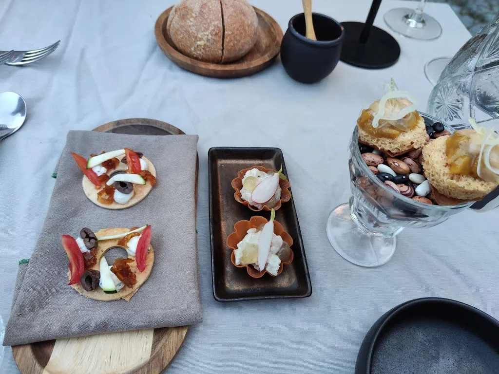 Eric Cominetto_2J Modern Cuisine_Azeglio_review