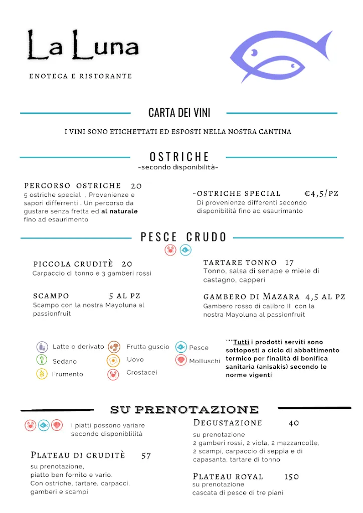 Menu_Ristorante La Luna_Azeglio_immagine_3
