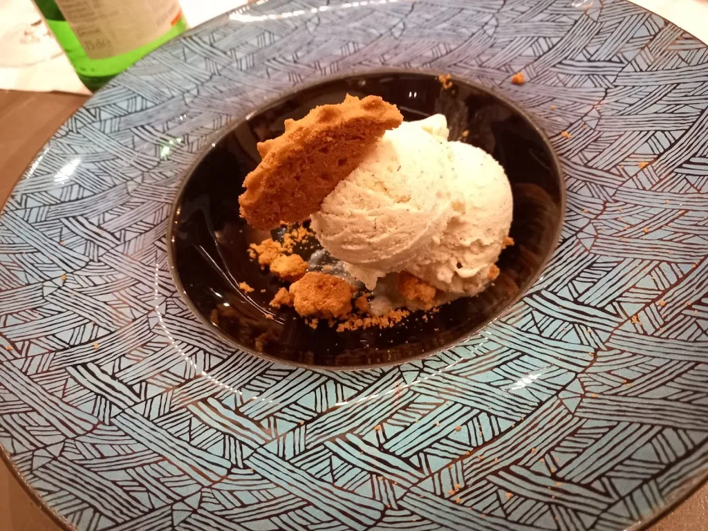 La Nico_Ristorante La Luna_Azeglio_recensione