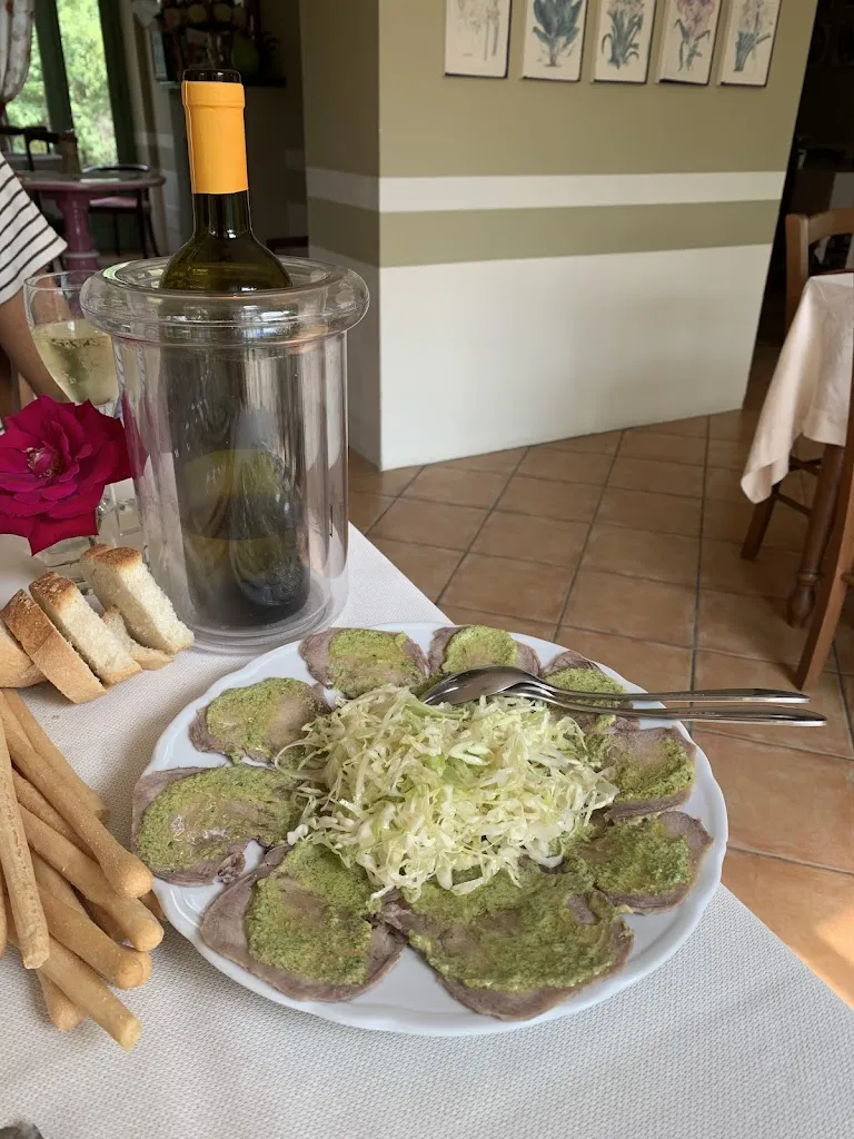 Menu_Ristorante Il Fiordaliso_Azzano d'Asti_image_1