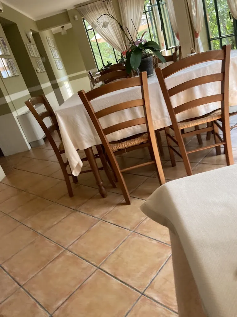 Ristorante Il Fiordaliso restaurant in Azzano d'Asti