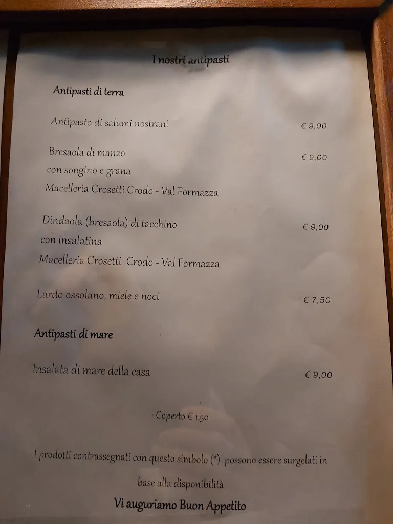 Menu_Trattoria Cistella_Baceno_image_2