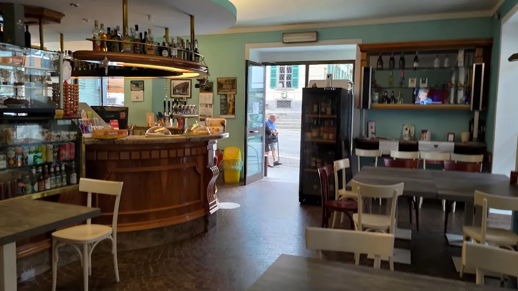 Fattorini Bar Cottura Alla Brace restaurant in Baceno