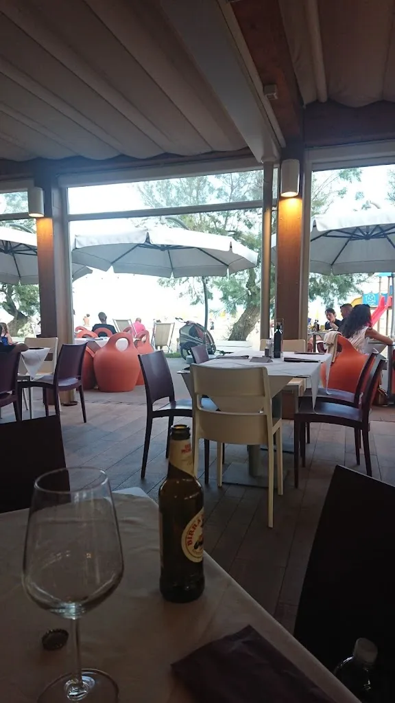 Leo Läufer_Al Lido Ristorante_Cavallino_review