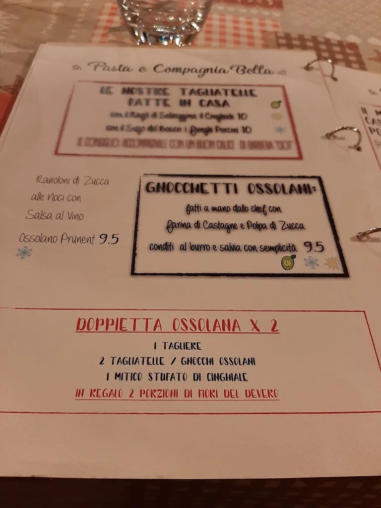 Menu_Hotel Meuble 'Vecchio Scarpone_Baceno_image_4