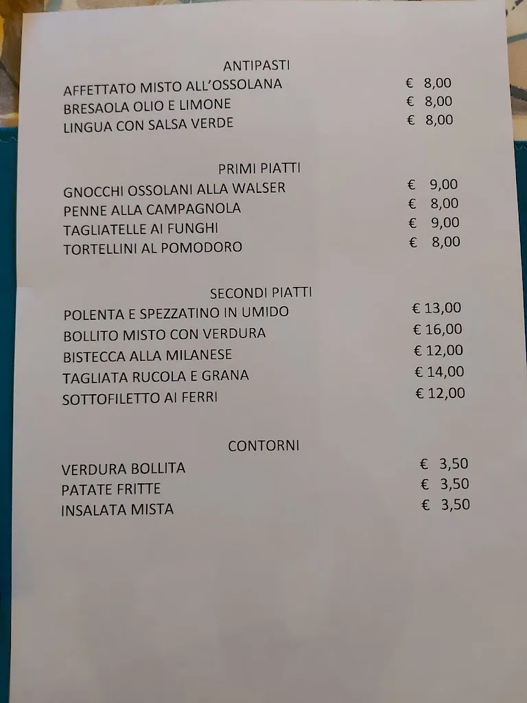 Menu_Ristorante Pizzeria Campagna_Baceno_image_2