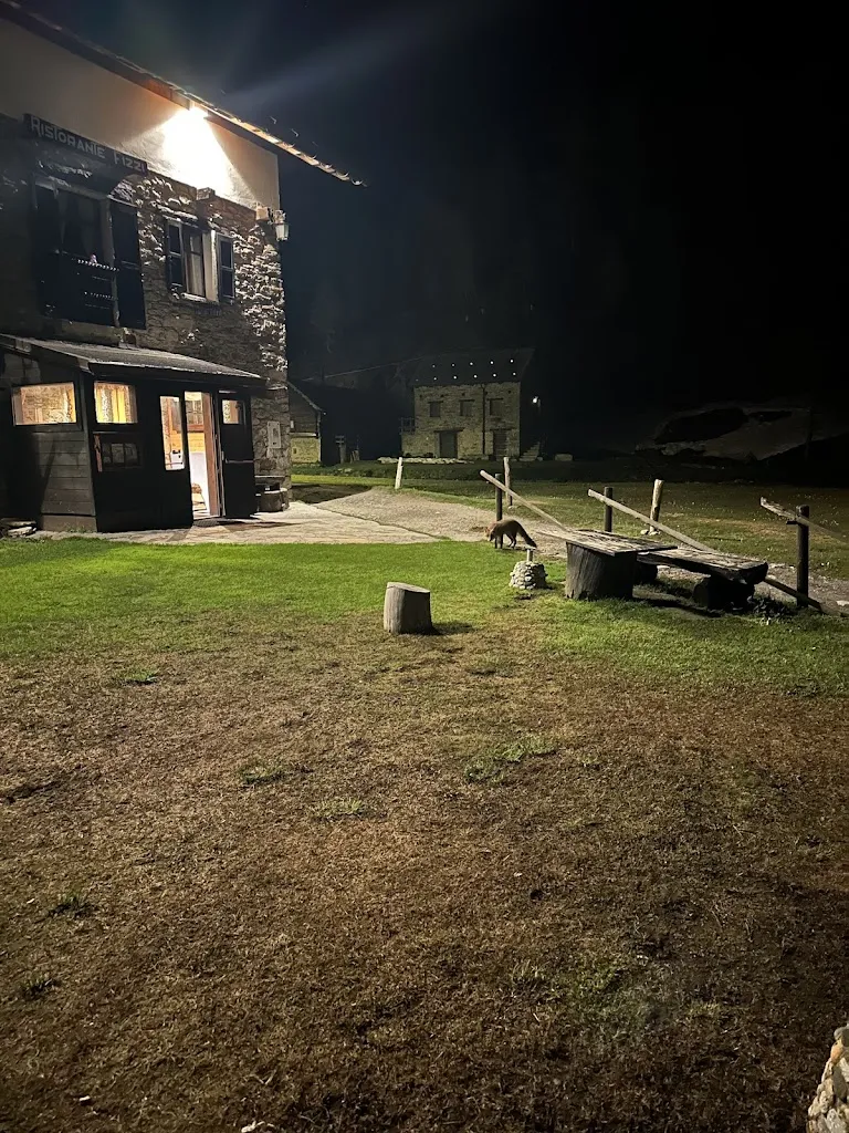 John Quinly_Locanda Punta Fizzi_Baceno_recensione