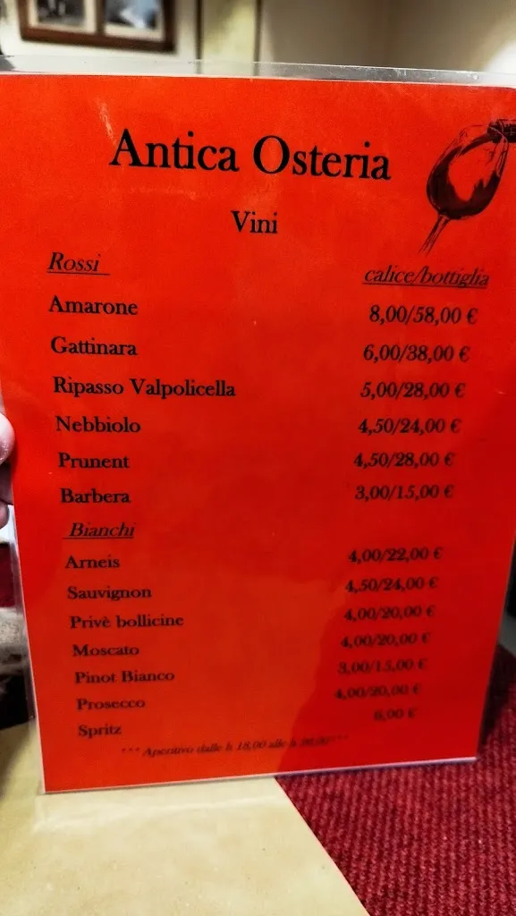 Menu_Antica Osteria_Baceno_image_2