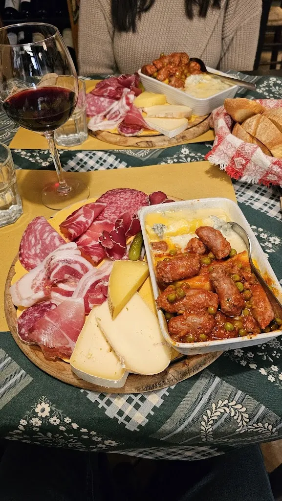 Enrique Esquivel_Antica Osteria_Baceno_review