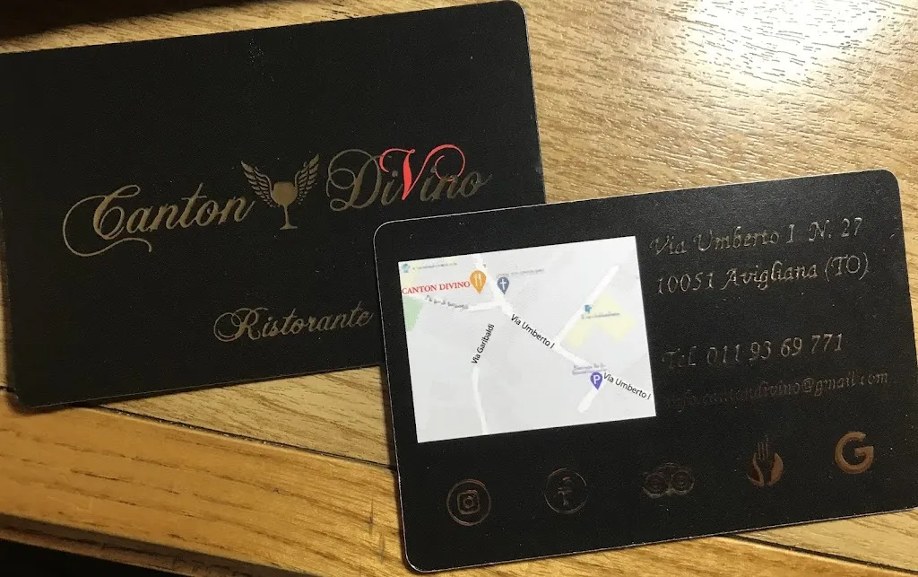 Stavroula & Tullio Lobetti_Canton Divino_Avigliana_review