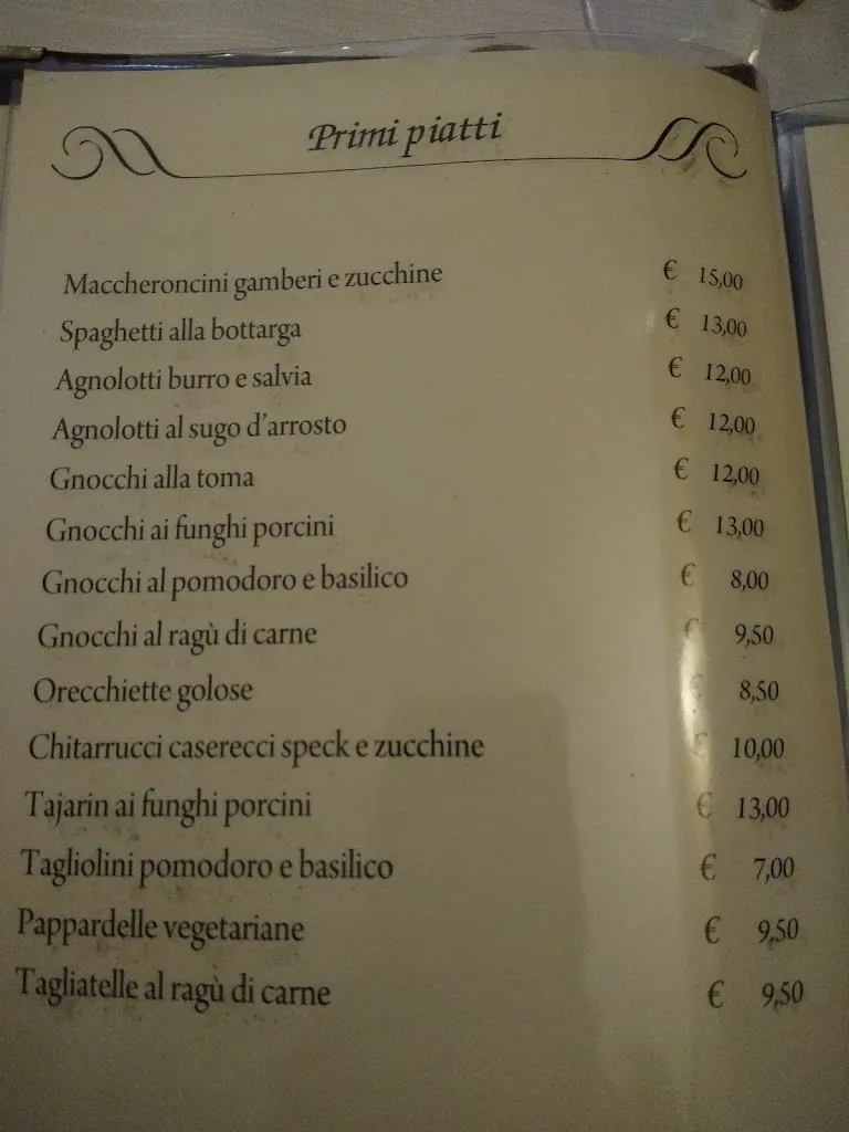Menu_Trattoria Croce Bianca_Avigliana_immagine_1