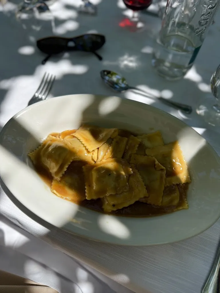 Sofia Pannilini_Trattoria Croce Bianca_Avigliana_recensione