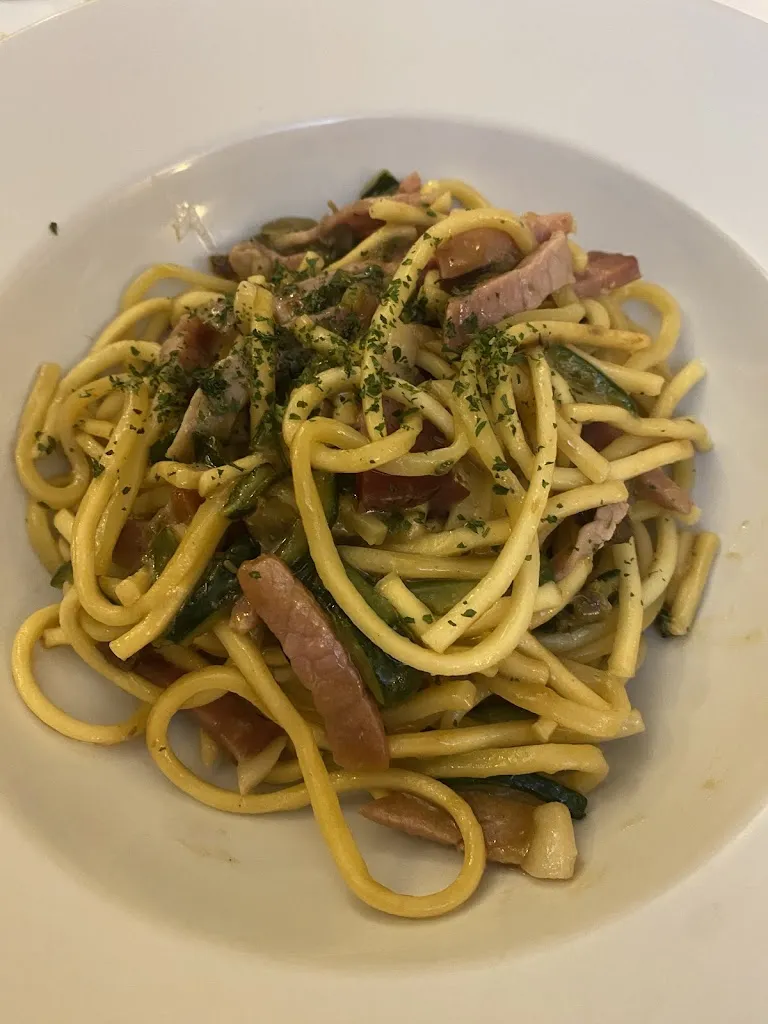 Marcello Rallo_Trattoria Croce Bianca_Avigliana_recensione