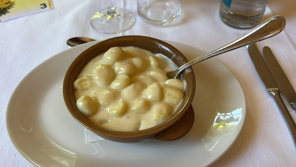 Roberto Tamborra_Trattoria Croce Bianca_Avigliana_recensione