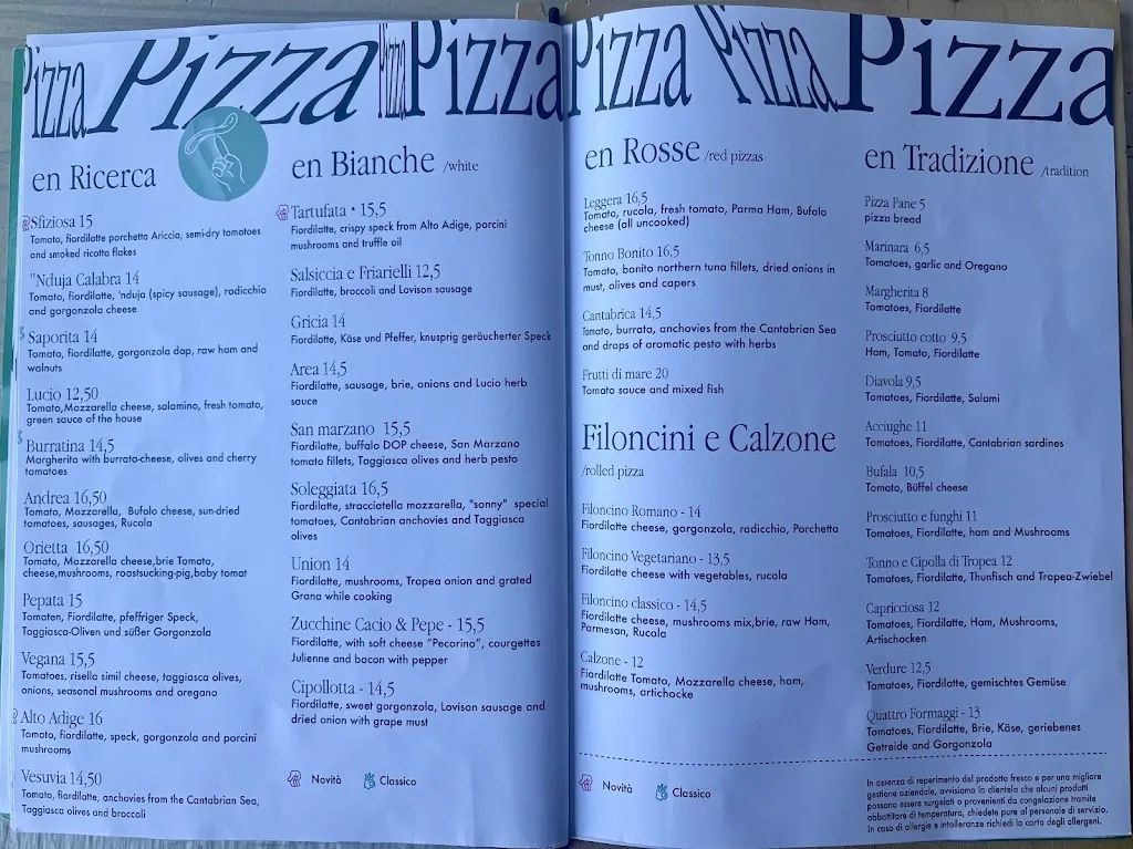 Menu_La Lanterna_Cavallino_image_1