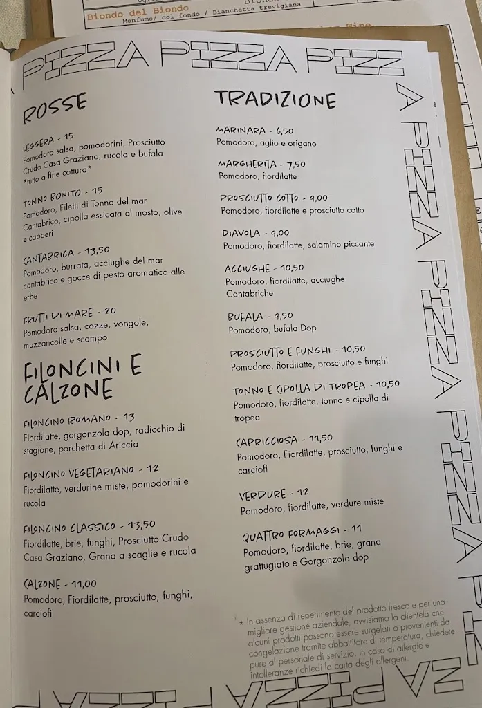 Menu_La Lanterna_Cavallino_image_4