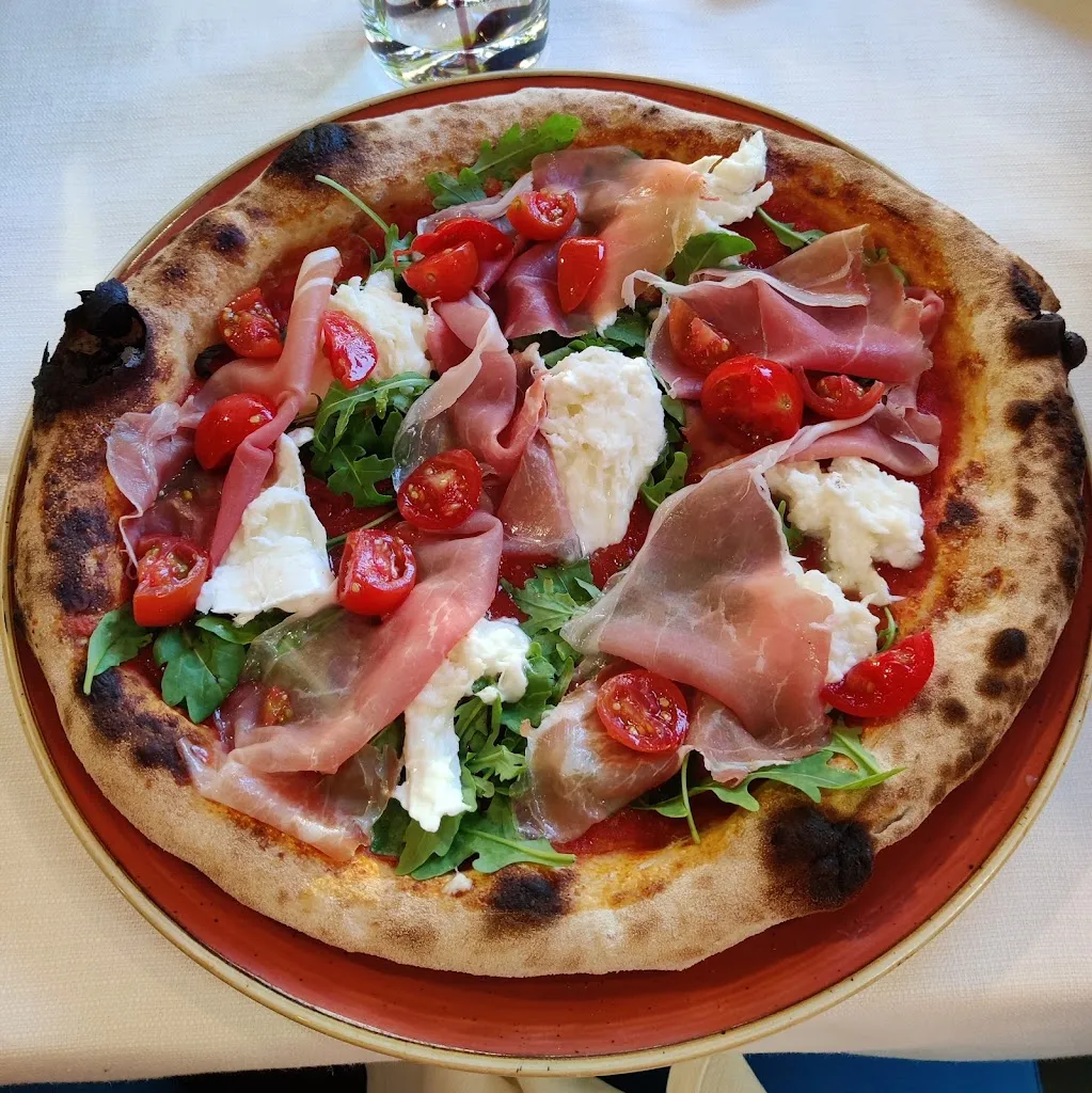 Jan Staněk_La Lanterna_Cavallino_review