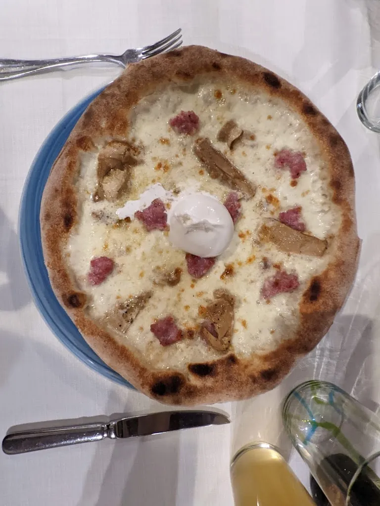 Alessio_La Lanterna_Cavallino_review