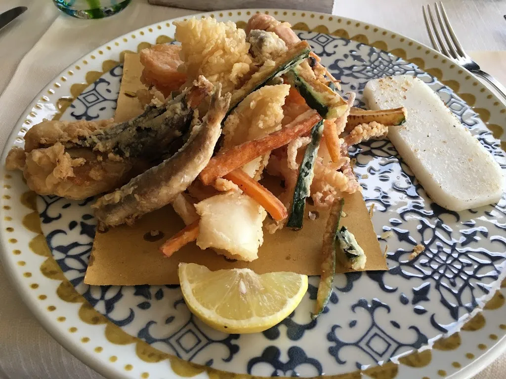 AngbisayasaAlemanya_La Lanterna_Cavallino_review