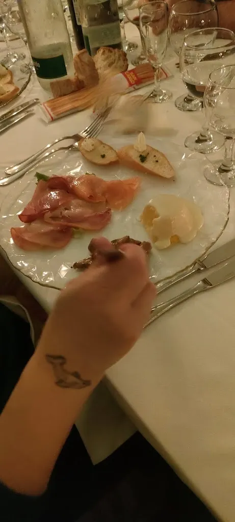 Fabio Cipriani_Antica Cappella_Avigliana_recensione