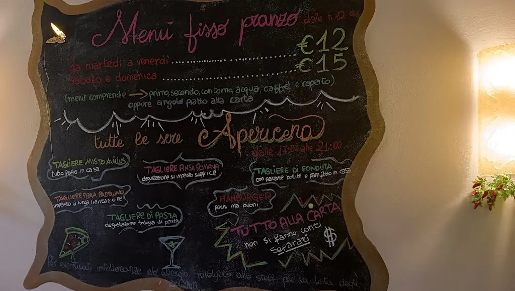 Menu_Avilius Caffetteria Osteria_Avigliana_image_4