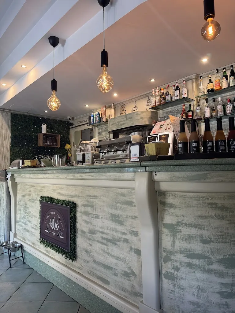 Mark & Stefanie Harris_Avilius Caffetteria Osteria_Avigliana_review