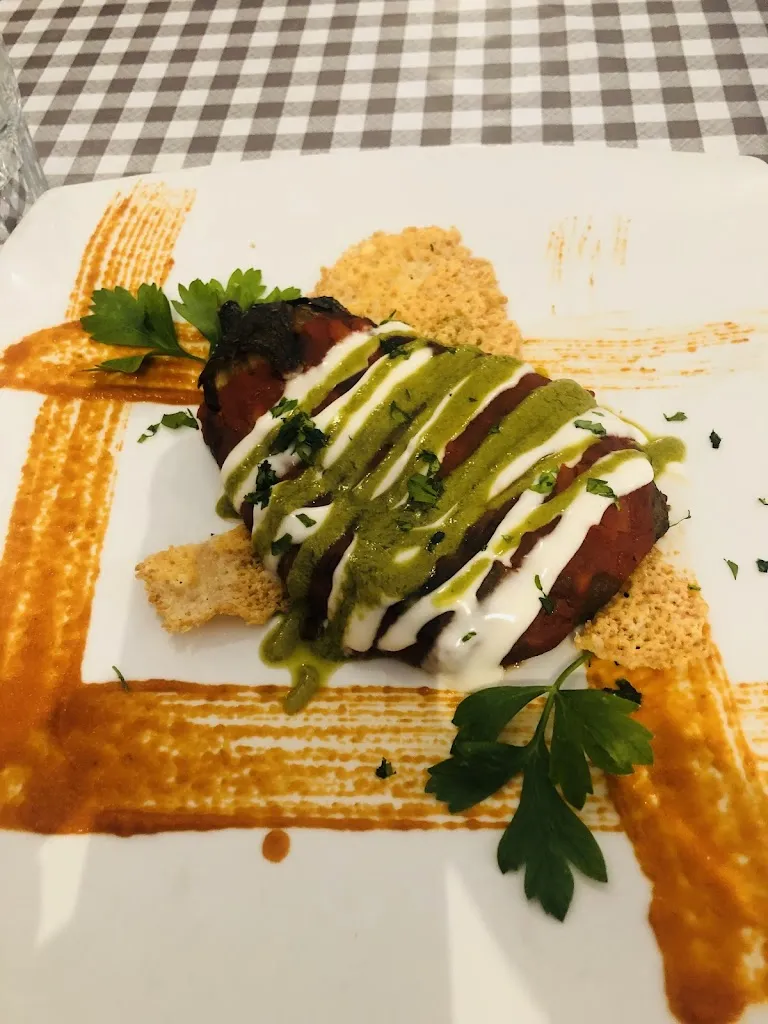 Momo Momo_Avilius Caffetteria Osteria_Avigliana_review