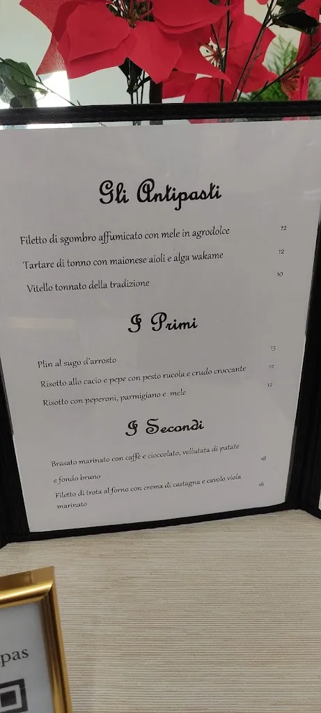 Menu_Il SorRiso Ristorante e Cocktail Bar_Avigliana_image_2