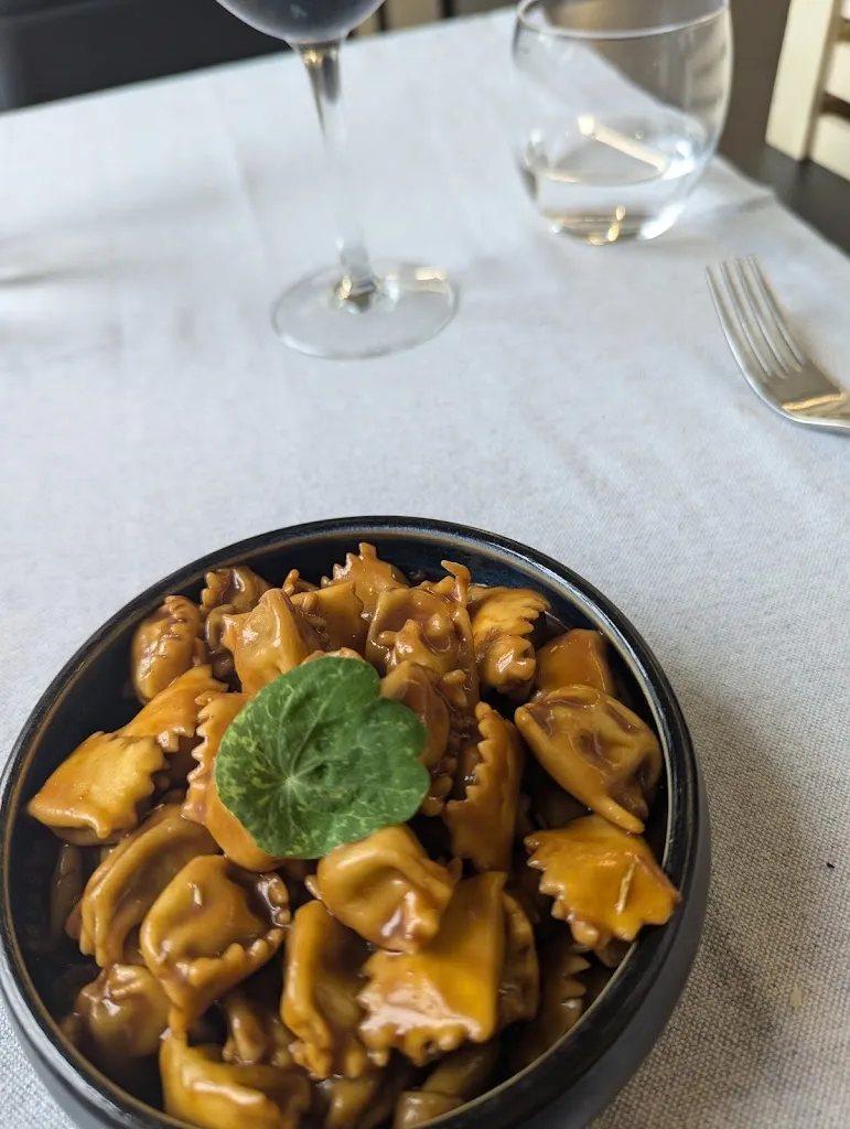 Jim Palmer_Il SorRiso Ristorante e Cocktail Bar_Avigliana_review