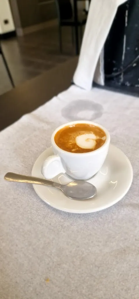 Andrey Khorlin_Il SorRiso Ristorante e Cocktail Bar_Avigliana_review